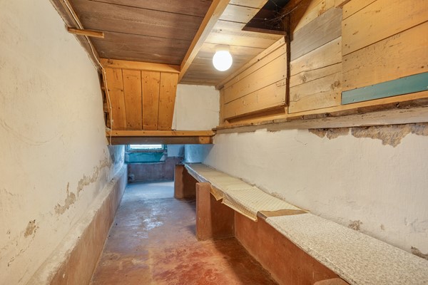 Medium property photo - Luringstraat 57, 9591 BC Onstwedde