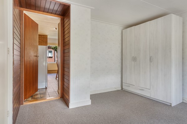 Medium property photo - Luringstraat 57, 9591 BC Onstwedde