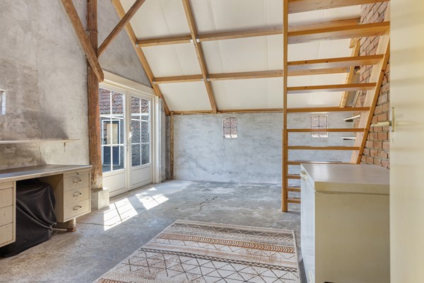 Medium property photo - Luringstraat 57, 9591 BC Onstwedde