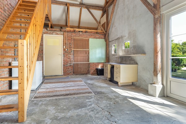 Medium property photo - Luringstraat 57, 9591 BC Onstwedde