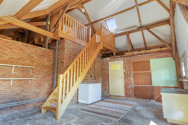 Medium property photo - Luringstraat 57, 9591 BC Onstwedde