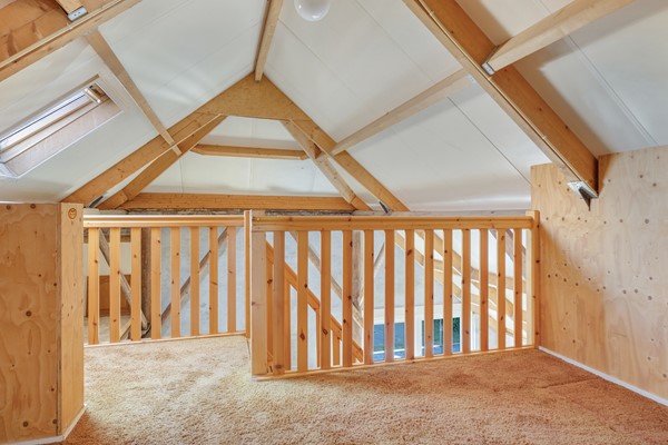 Medium property photo - Luringstraat 57, 9591 BC Onstwedde