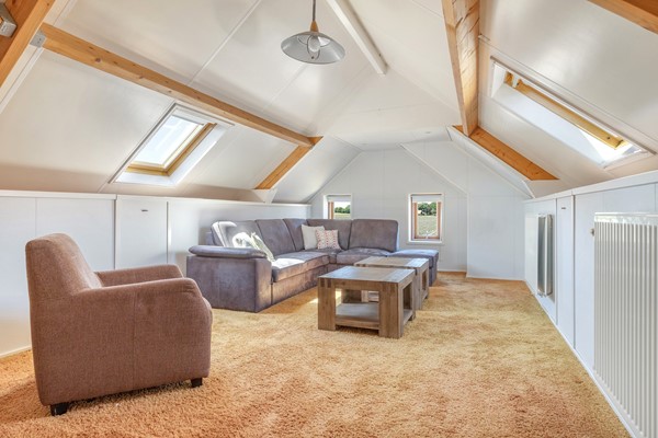 Medium property photo - Luringstraat 57, 9591 BC Onstwedde