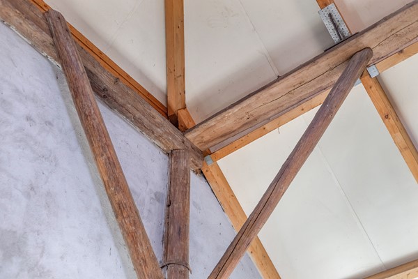 Medium property photo - Luringstraat 57, 9591 BC Onstwedde