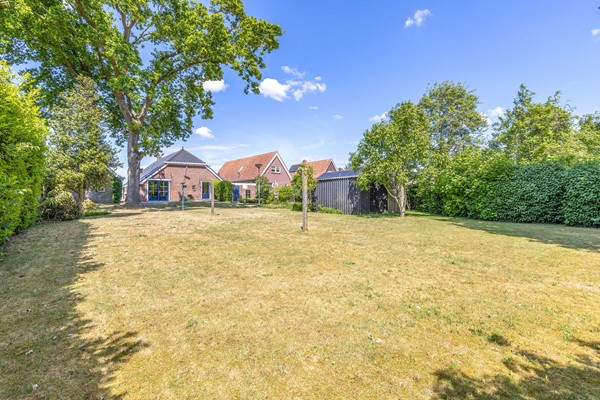 Medium property photo - Luringstraat 57, 9591 BC Onstwedde