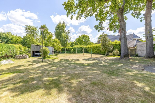 Medium property photo - Luringstraat 57, 9591 BC Onstwedde