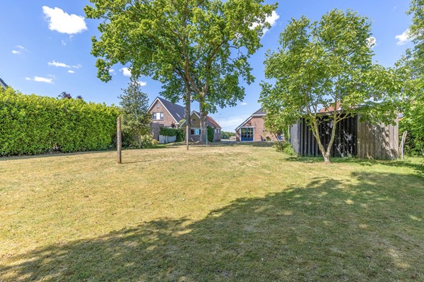 Medium property photo - Luringstraat 57, 9591 BC Onstwedde