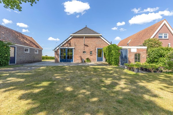 Medium property photo - Luringstraat 57, 9591 BC Onstwedde