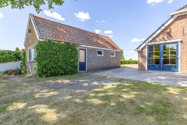 Medium property photo - Luringstraat 57, 9591 BC Onstwedde