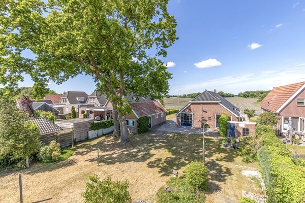 Medium property photo - Luringstraat 57, 9591 BC Onstwedde