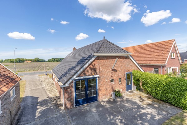 Medium property photo - Luringstraat 57, 9591 BC Onstwedde