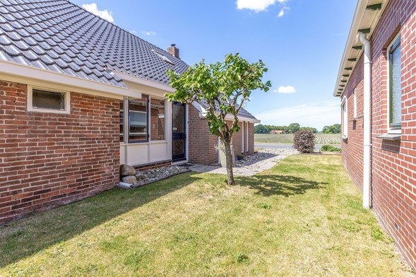 Medium property photo - Luringstraat 57, 9591 BC Onstwedde