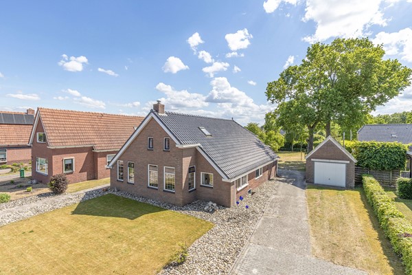 Medium property photo - Luringstraat 57, 9591 BC Onstwedde