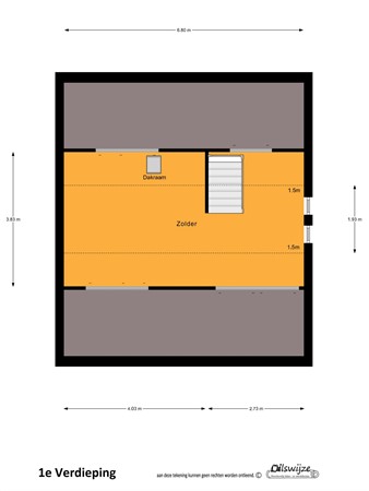 Nederlandlaan 30, 9501 CC Stadskanaal - 22253VK012 1e Verdieping.jpg