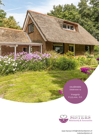 Brochure preview - Exloërveen 19, 9574 PB EXLOËRVEEN (1)