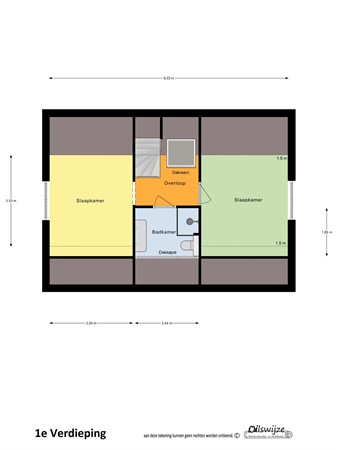 Exloërveen 19, 9574 PB Exloërveen - 22253VK013 1e Verdieping.jpg