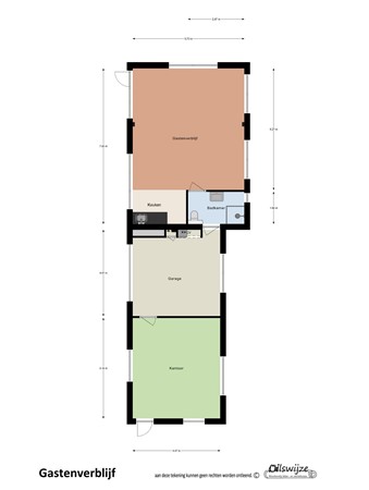 Exloërveen 19, 9574 PB Exloërveen - 22253VK013 Gastenverblijf.jpg