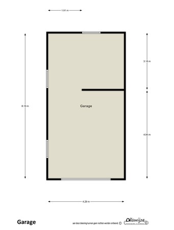 Sluiskade 3, 9581 JJ Musselkanaal - 22253V019 Garage.jpg