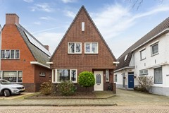 Te koop: Levensloopbestendige jaren 30 woning op een uitstekende locatie in het centrum van Stadskanaal!