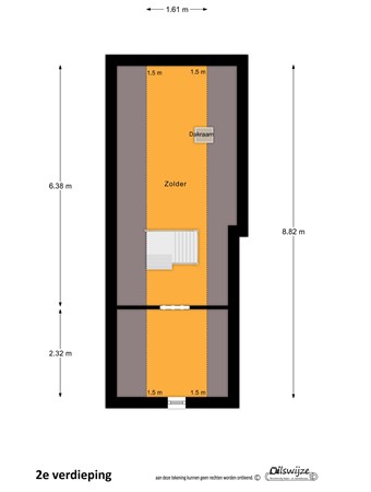 Hoofdkade 91, 9503 HD Stadskanaal - 22253VK021 2e Verdieping.jpg