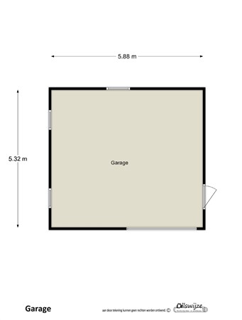 Hoofdkade 91, 9503 HD Stadskanaal - 22253VK021 Garage.jpg