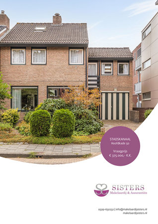 Brochure preview - Hoofdkade 50, 9503 HC STADSKANAAL (1)