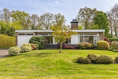 Te koop: Levensloopbestendig wonen op een ruim perceel met mogelijkheden. Uitstekende locatie!