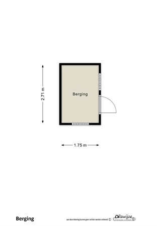 Kempenlaan 9, 9501 PG Stadskanaal - 22263VK008 berging.jpg