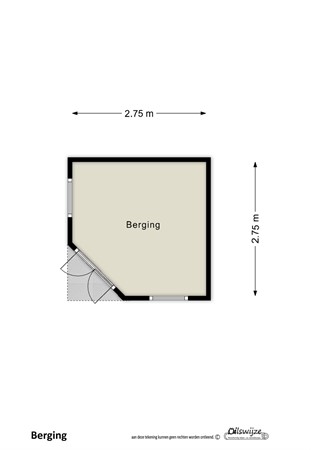 Anne De Vriesstraat 40, 9571 AJ 2e Exloërmond - 22263VK009 berging.jpg