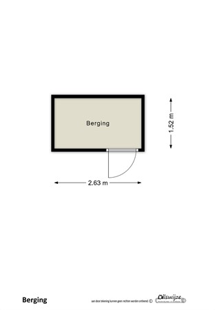 Europalaan 3, 9501 DA Stadskanaal - 22263VK014 berging.jpg