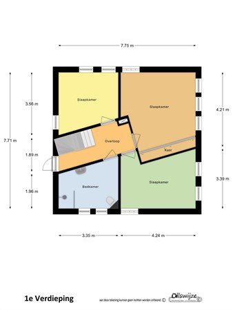 Julianastraat 14, 9503 LE Stadskanaal - 22263VK015 1e Verdieping.jpg