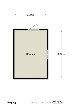 Julianastraat 14, 9503 LE Stadskanaal - 22263VK015 berging_2.jpg