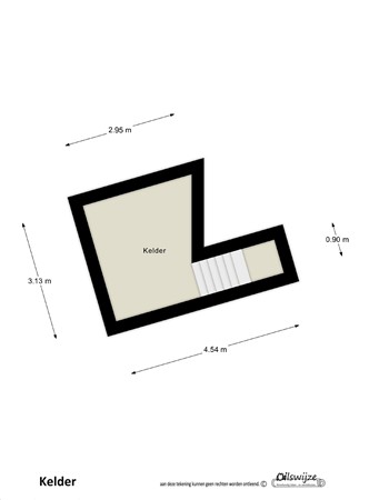 Julianastraat 14, 9503 LE Stadskanaal - 22263VK015 Kelder.jpg