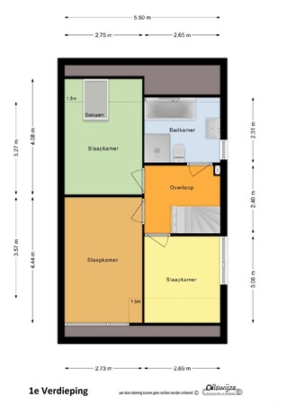 Roekenhof 3, 9502 SX Stadskanaal - 22263VK020 1e verdieping.jpg