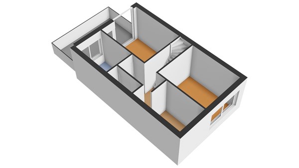 Bernhardstraat 21, 3161 AC Rhoon - 1VD - 3d.jpg