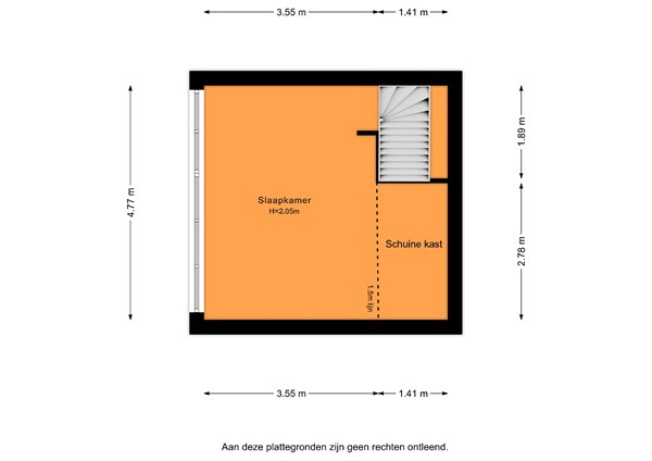 Bernhardstraat 21, 3161 AC Rhoon - 2VD - 2d.jpg