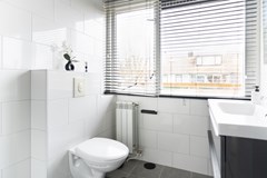 Verkocht:Bernhardstraat 21, 3161 AC Rhoon - Foto