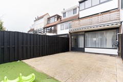 Verkocht:Bernhardstraat 21, 3161 AC Rhoon - Foto