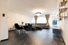 Verkocht:Bernhardstraat 21, 3161 AC Rhoon - Foto