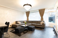 Verkocht:Bernhardstraat 21, 3161 AC Rhoon - Foto