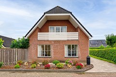 Verkocht: Gerbera 3, 3247DR Dirksland