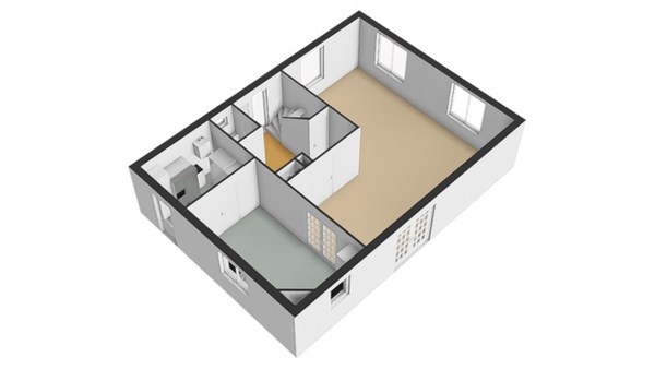 Gerbera 3, 3247 DR Dirksland - 124237_BG_3d_NW.jpg