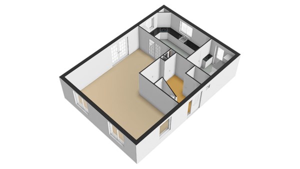 Gerbera 3, 3247 DR Dirksland - 124237_BG_3d_SE.jpg