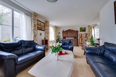 Verkocht:Gerbera 3, 3247 DR Dirksland - Foto