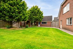 Verkocht:Gerbera 3, 3247 DR Dirksland - Foto