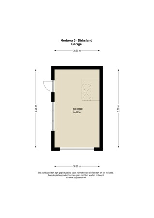 Gerbera 3, 3247 DR Dirksland - 124237_GR.jpg