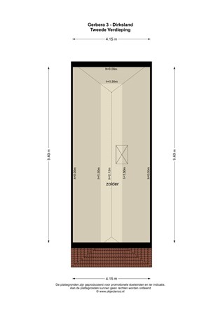 Gerbera 3, 3247 DR Dirksland - 124237_TV.jpg