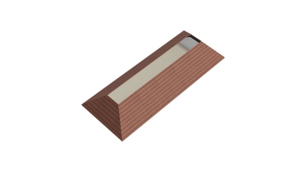 Gerbera 3, 3247 DR Dirksland - 124237_TV_3d_NW.jpg