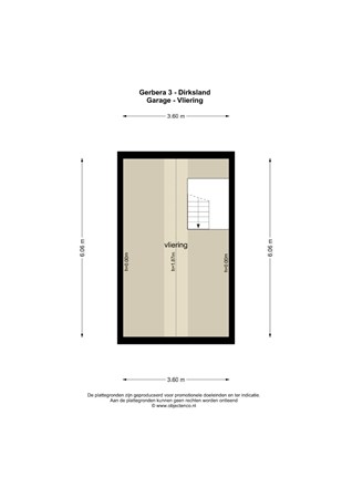 Gerbera 3, 3247 DR Dirksland - 124237_VL.jpg