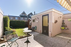 Verkocht:Klaproosstraat 18, 3333 ER Zwijndrecht - Foto